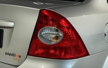 Ford Focus II рестайлинг, 2011 год, 799 000 рублей, 17 фотография