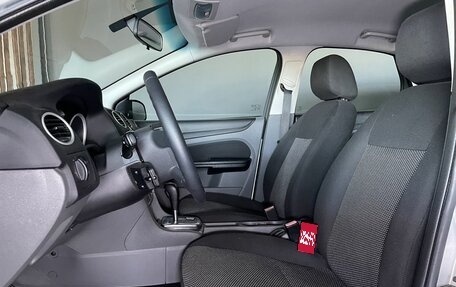 Ford Focus II рестайлинг, 2011 год, 799 000 рублей, 6 фотография
