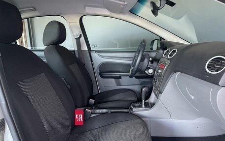 Ford Focus II рестайлинг, 2011 год, 799 000 рублей, 9 фотография