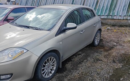 Fiat Bravo, 2007 год, 450 000 рублей, 2 фотография