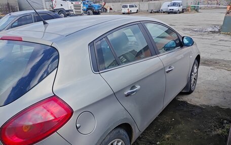 Fiat Bravo, 2007 год, 450 000 рублей, 4 фотография