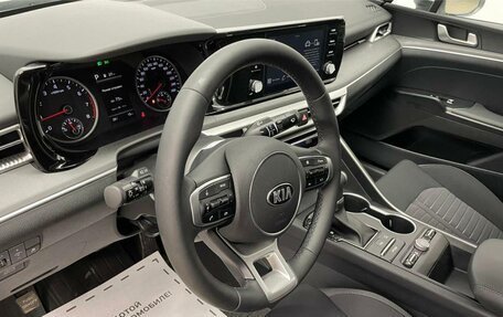 KIA K5, 2021 год, 1 950 000 рублей, 6 фотография