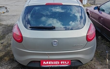 Fiat Bravo, 2007 год, 450 000 рублей, 3 фотография