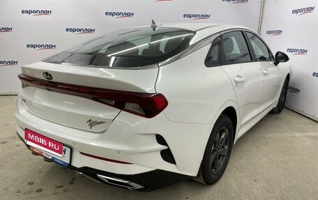 KIA K5, 2021 год, 1 950 000 рублей, 3 фотография
