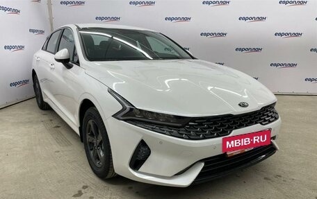 KIA K5, 2021 год, 1 950 000 рублей, 2 фотография