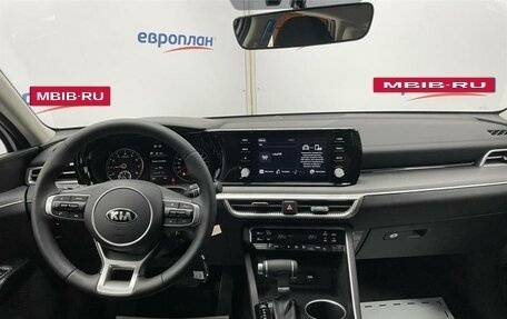 KIA K5, 2021 год, 1 950 000 рублей, 5 фотография