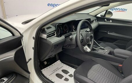 KIA K5, 2021 год, 1 950 000 рублей, 8 фотография