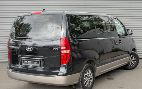 Hyundai H-1 II рестайлинг, 2021 год, 3 775 000 рублей, 5 фотография
