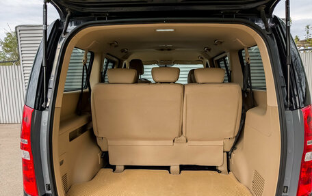 Hyundai H-1 II рестайлинг, 2021 год, 3 775 000 рублей, 10 фотография