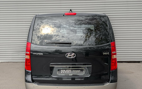 Hyundai H-1 II рестайлинг, 2021 год, 3 775 000 рублей, 6 фотография