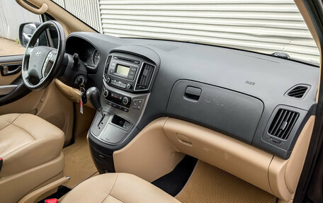Hyundai H-1 II рестайлинг, 2021 год, 3 775 000 рублей, 11 фотография
