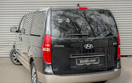 Hyundai H-1 II рестайлинг, 2021 год, 3 775 000 рублей, 7 фотография