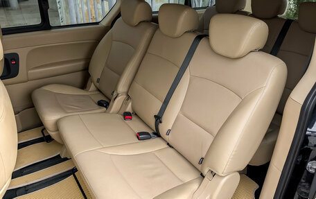 Hyundai H-1 II рестайлинг, 2021 год, 3 775 000 рублей, 12 фотография