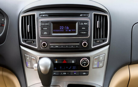 Hyundai H-1 II рестайлинг, 2021 год, 3 775 000 рублей, 16 фотография