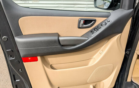 Hyundai H-1 II рестайлинг, 2021 год, 3 775 000 рублей, 20 фотография
