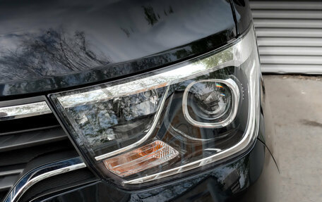 Hyundai H-1 II рестайлинг, 2021 год, 3 775 000 рублей, 18 фотография