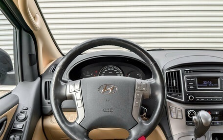 Hyundai H-1 II рестайлинг, 2021 год, 3 775 000 рублей, 22 фотография