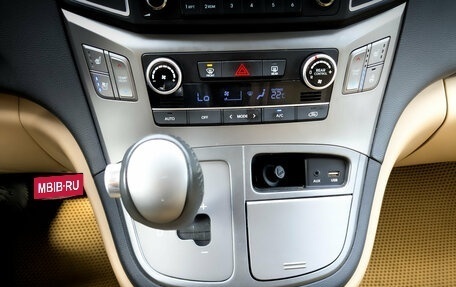 Hyundai H-1 II рестайлинг, 2021 год, 3 775 000 рублей, 25 фотография