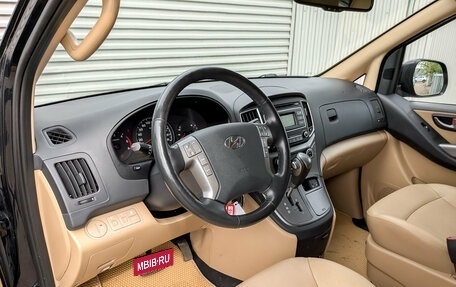 Hyundai H-1 II рестайлинг, 2021 год, 3 775 000 рублей, 17 фотография