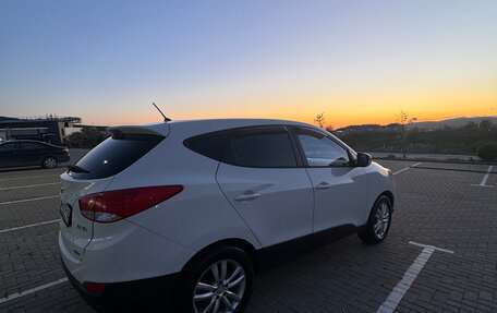 Hyundai ix35 I рестайлинг, 2013 год, 1 216 000 рублей, 6 фотография
