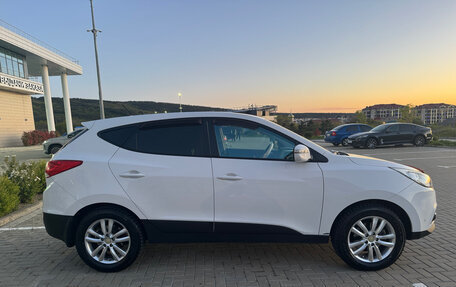 Hyundai ix35 I рестайлинг, 2013 год, 1 216 000 рублей, 5 фотография