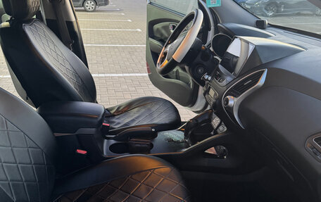 Hyundai ix35 I рестайлинг, 2013 год, 1 216 000 рублей, 9 фотография