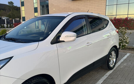 Hyundai ix35 I рестайлинг, 2013 год, 1 216 000 рублей, 7 фотография