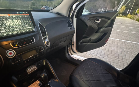 Hyundai ix35 I рестайлинг, 2013 год, 1 216 000 рублей, 18 фотография
