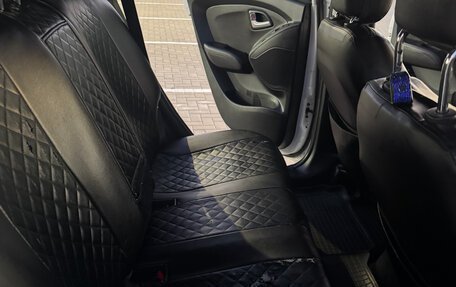 Hyundai ix35 I рестайлинг, 2013 год, 1 216 000 рублей, 19 фотография