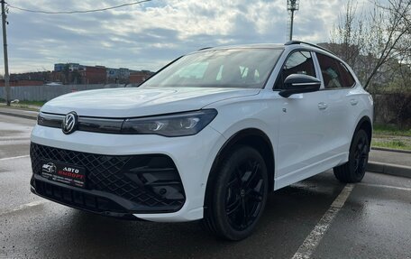 Volkswagen Tiguan, 2026 год, 4 550 000 рублей, 2 фотография