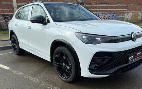 Volkswagen Tiguan, 2026 год, 4 550 000 рублей, 3 фотография