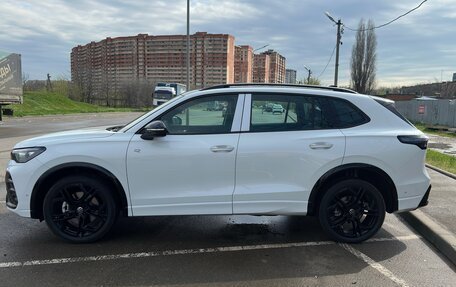 Volkswagen Tiguan, 2026 год, 4 550 000 рублей, 4 фотография