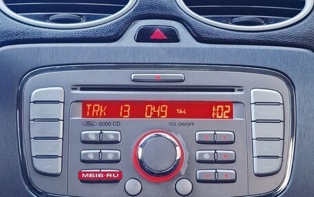 Ford Focus II рестайлинг, 2008 год, 523 000 рублей, 27 фотография