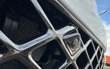 Volkswagen Tiguan, 2026 год, 4 550 000 рублей, 11 фотография