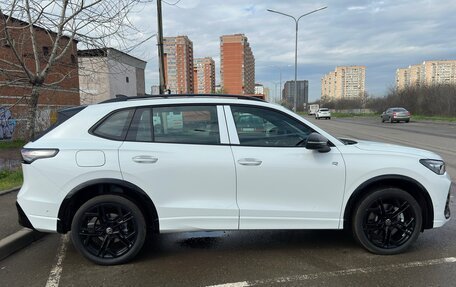 Volkswagen Tiguan, 2026 год, 4 550 000 рублей, 6 фотография