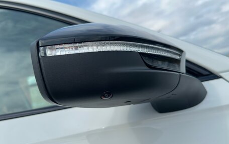 Volkswagen Tiguan, 2026 год, 4 550 000 рублей, 10 фотография