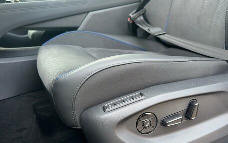 Volkswagen Tiguan, 2026 год, 4 550 000 рублей, 14 фотография
