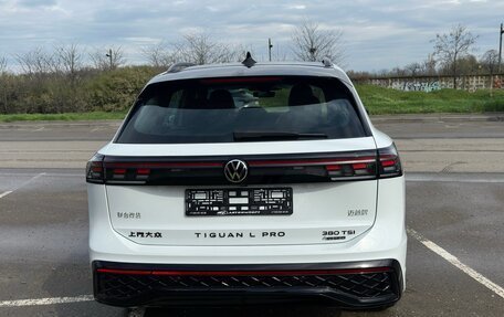 Volkswagen Tiguan, 2026 год, 4 550 000 рублей, 5 фотография