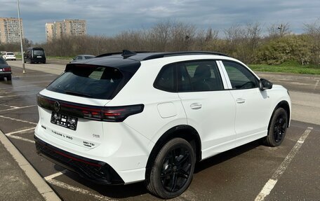 Volkswagen Tiguan, 2026 год, 4 550 000 рублей, 7 фотография