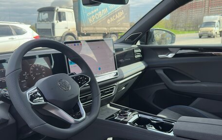 Volkswagen Tiguan, 2026 год, 4 550 000 рублей, 16 фотография
