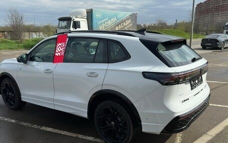 Volkswagen Tiguan, 2026 год, 4 550 000 рублей, 8 фотография