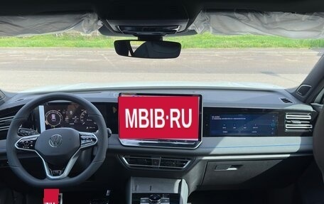 Volkswagen Tiguan, 2026 год, 4 550 000 рублей, 18 фотография