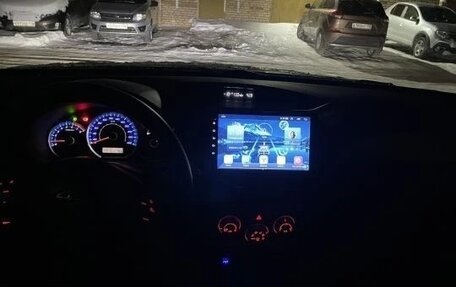 Subaru Forester, 2008 год, 990 000 рублей, 5 фотография