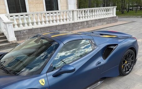 Ferrari 488, 2019 год, 50 000 000 рублей, 4 фотография