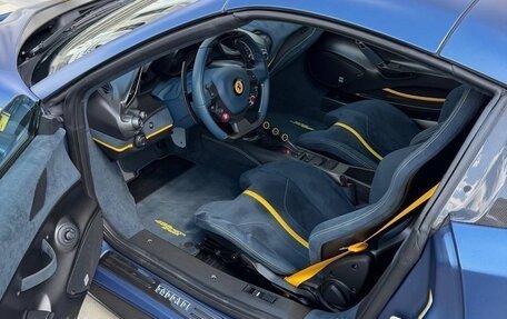 Ferrari 488, 2019 год, 50 000 000 рублей, 8 фотография