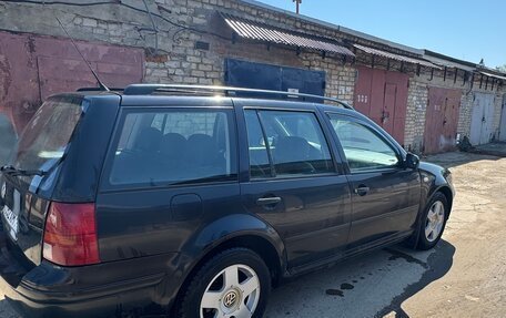 Volkswagen Golf IV, 2000 год, 400 000 рублей, 4 фотография