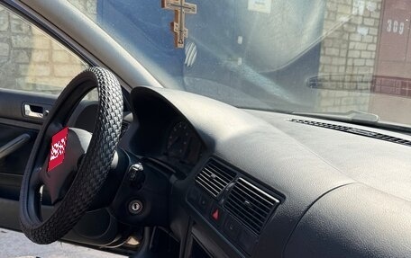 Volkswagen Golf IV, 2000 год, 400 000 рублей, 8 фотография