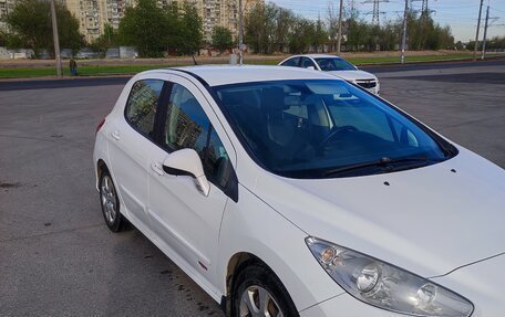 Peugeot 308 II, 2011 год, 690 000 рублей, 6 фотография