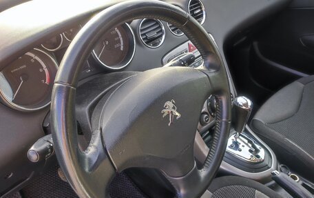 Peugeot 308 II, 2011 год, 690 000 рублей, 7 фотография