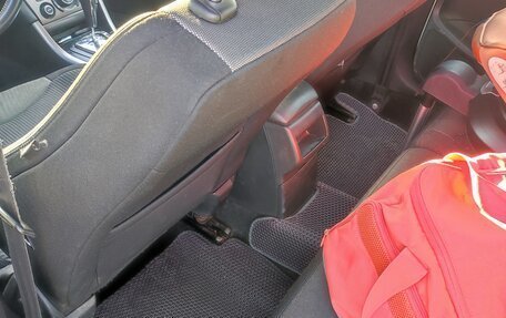 Peugeot 308 II, 2011 год, 690 000 рублей, 10 фотография
